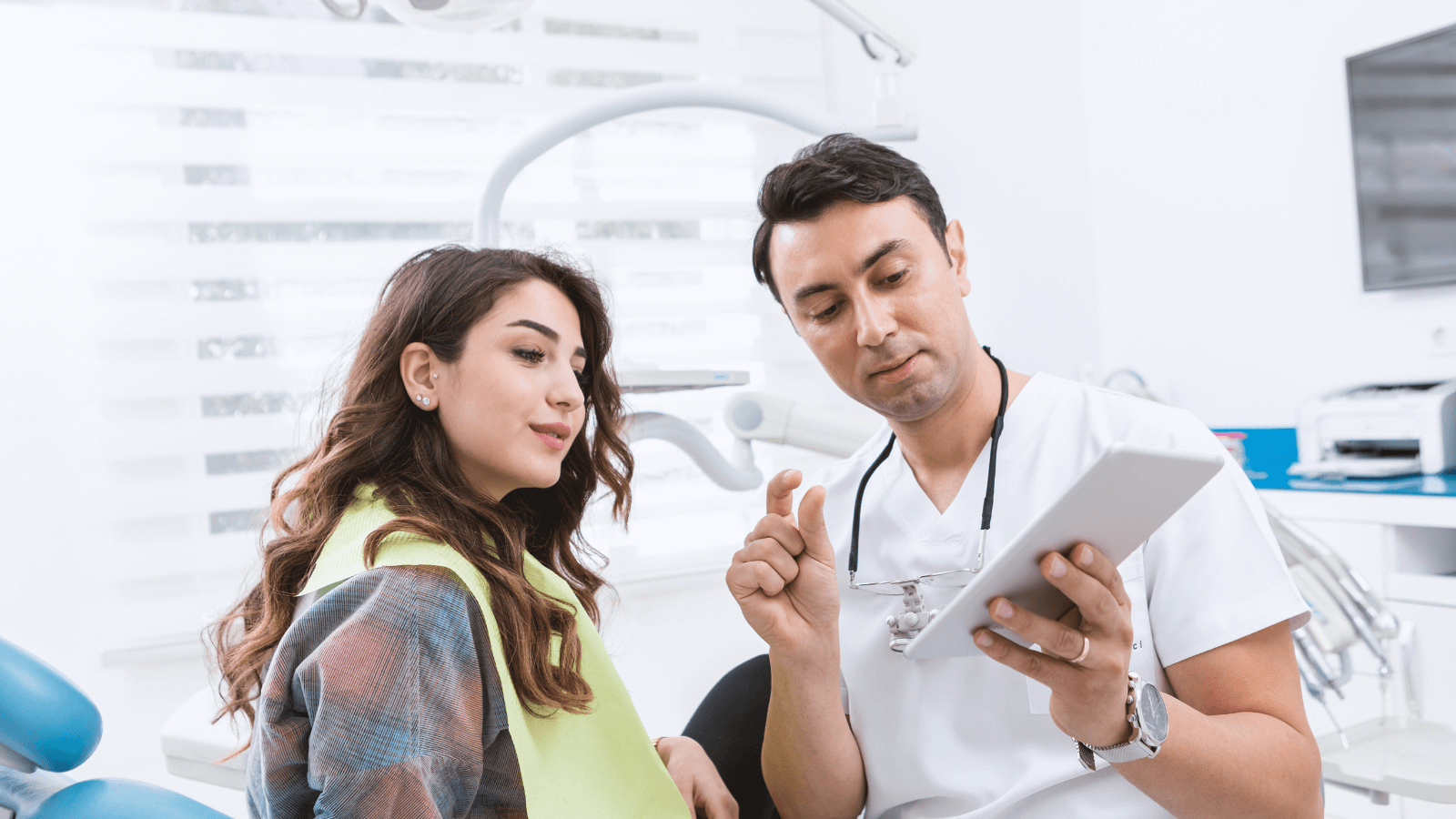 Receive Your Personalised Report