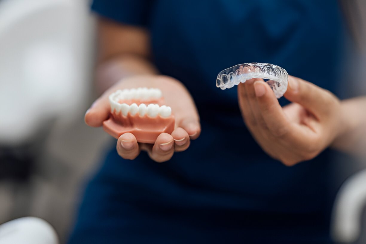 What is Invisalign?