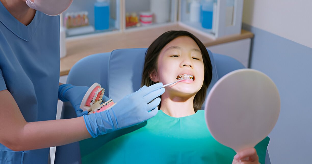 Age Limit for Orthodontic Treatment