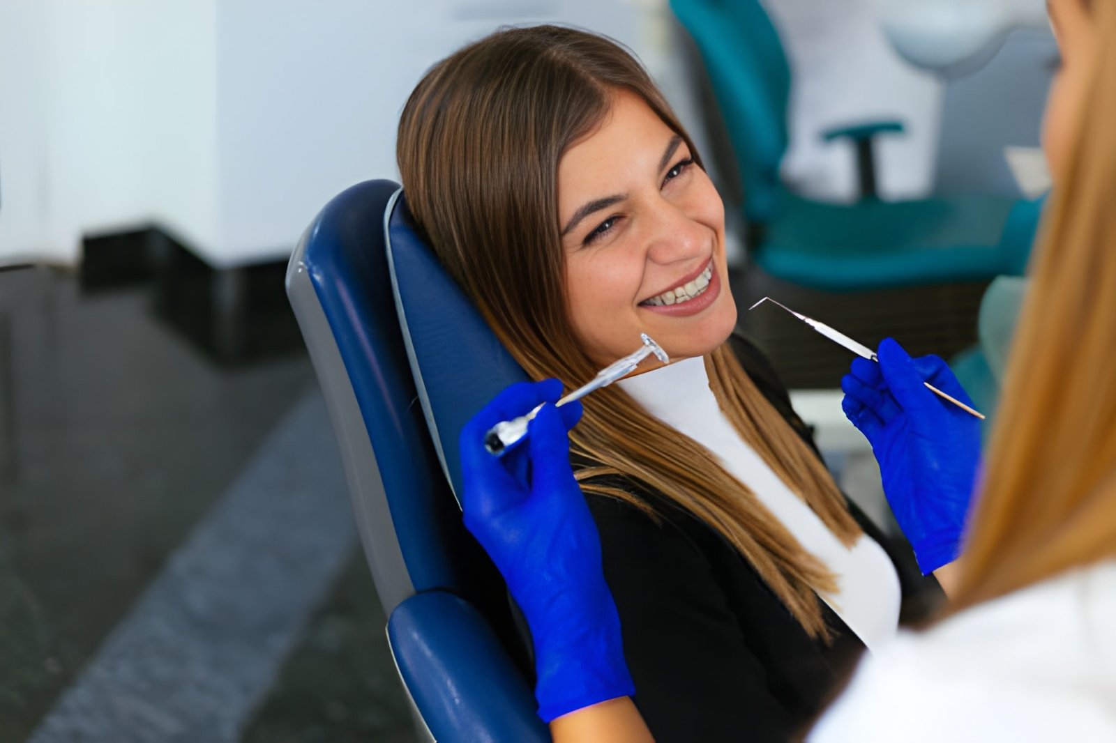 Braces Treatment in Aberdeen