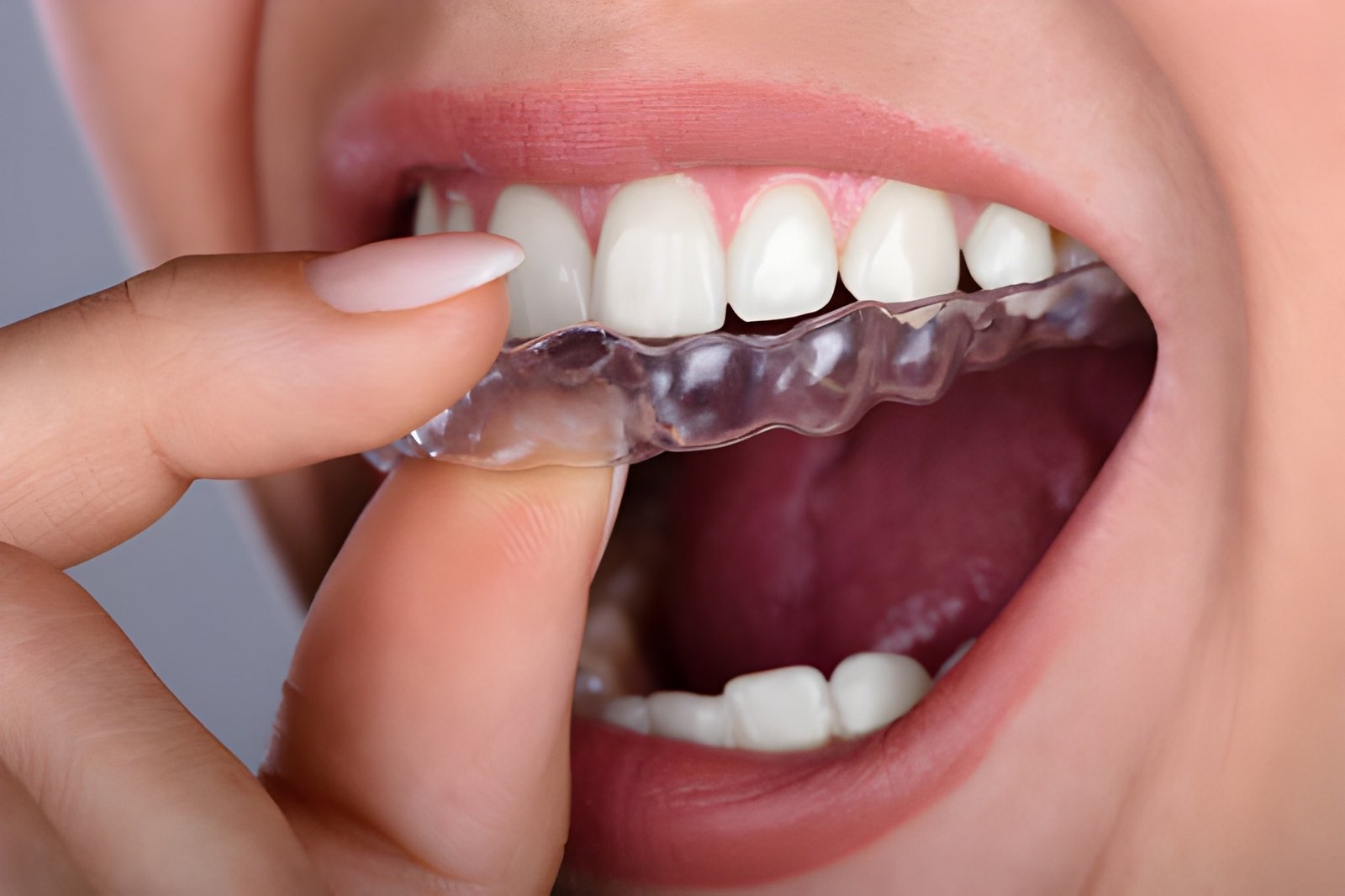 Invisalign