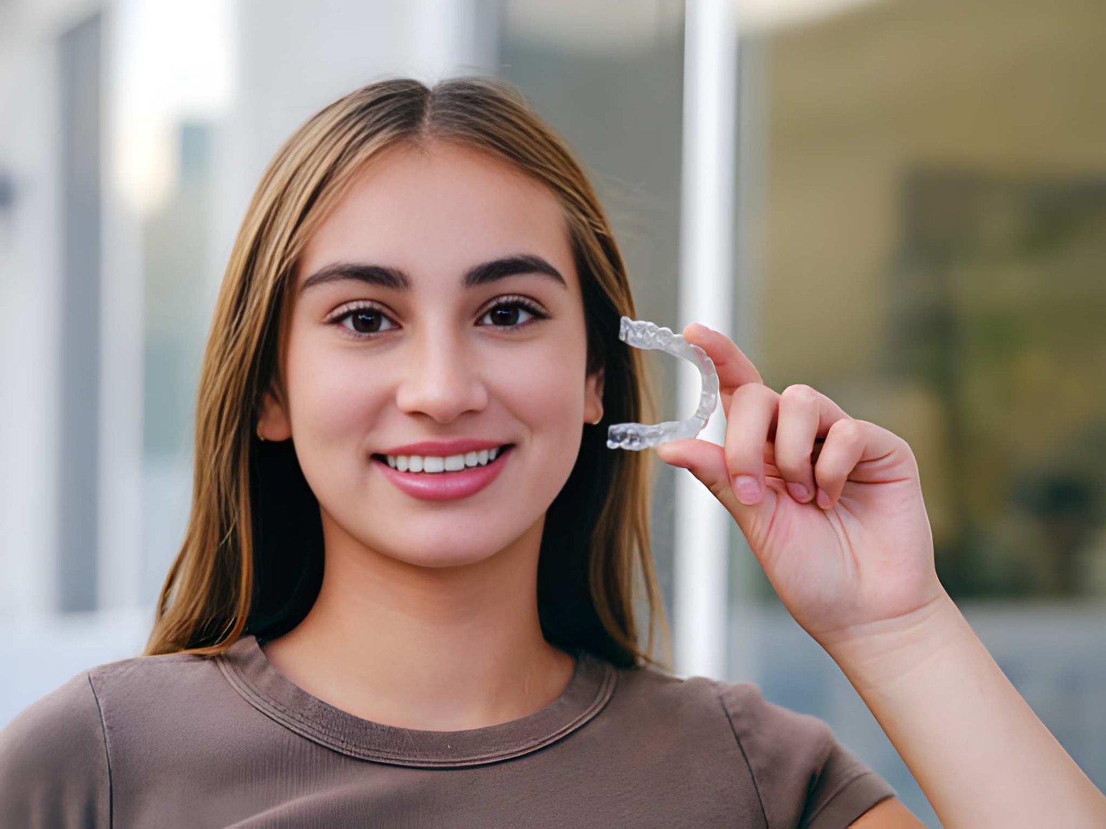 Orthodontist in Aberdeen