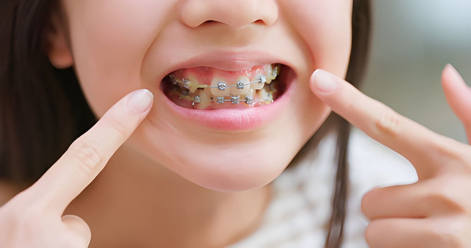 Braces in Aberdeen