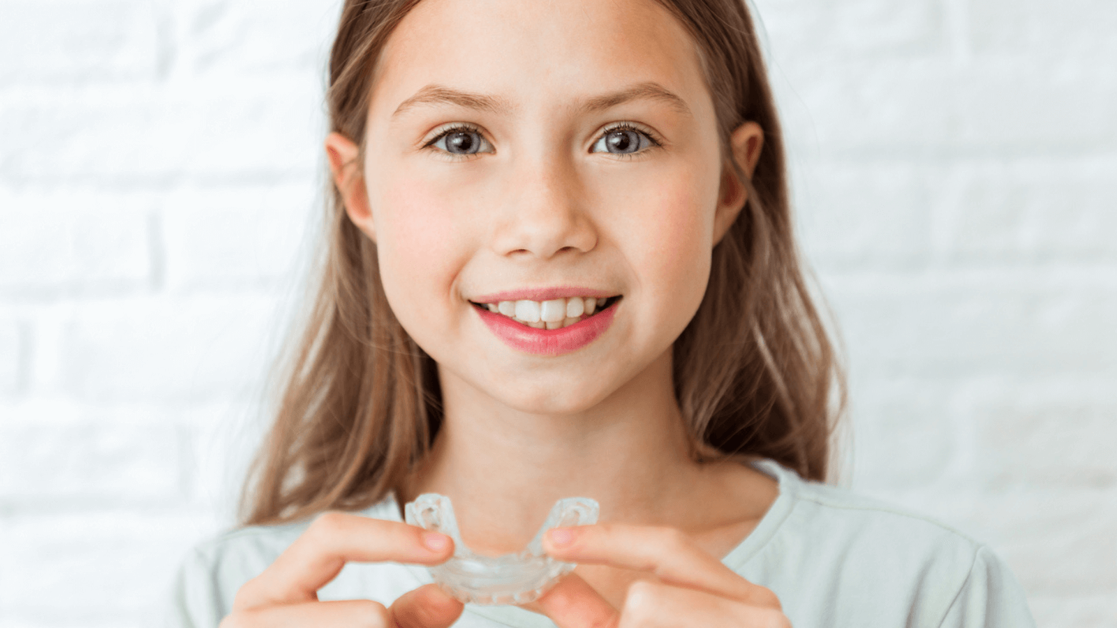 Invisalign for children in Aberdeen